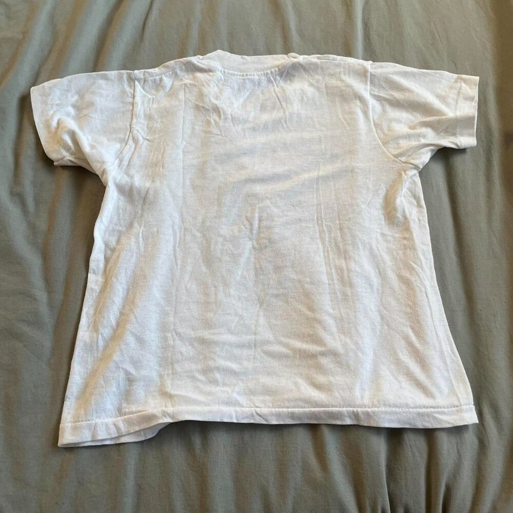 Kids Vintage Tee - Picture 2 of 3